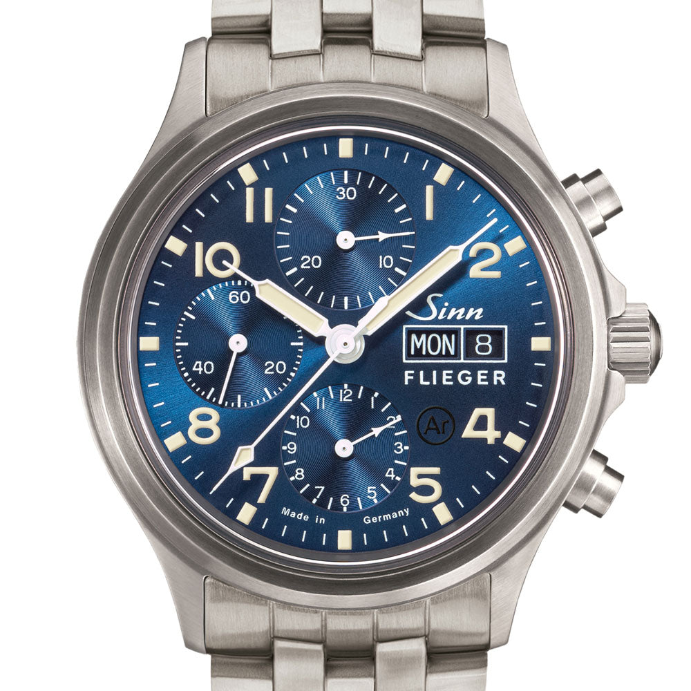 Sinn 358.SA.FLIEGER.B.E Watch