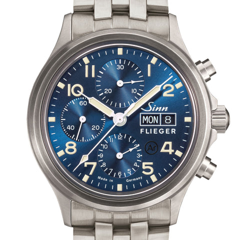 Sinn 358.SA.FLIEGER.B.E Watch