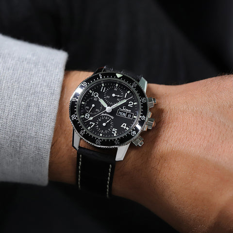 Sinn 103.B.SA.AUTO Watch