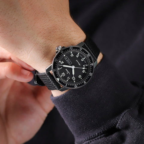 Sinn 104.ST.SA.A Watch
