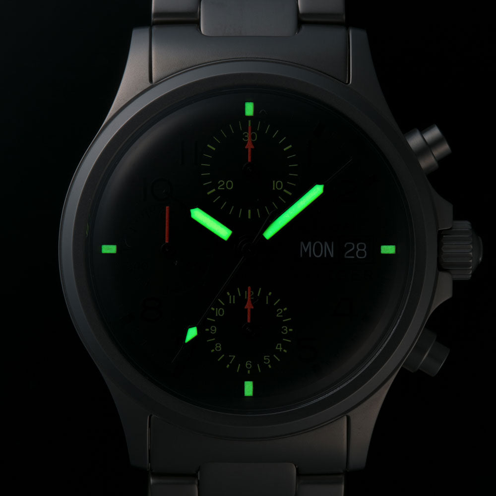 Sinn 356.FLIEGER Watch