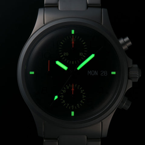 Sinn 356.FLIEGER Watch