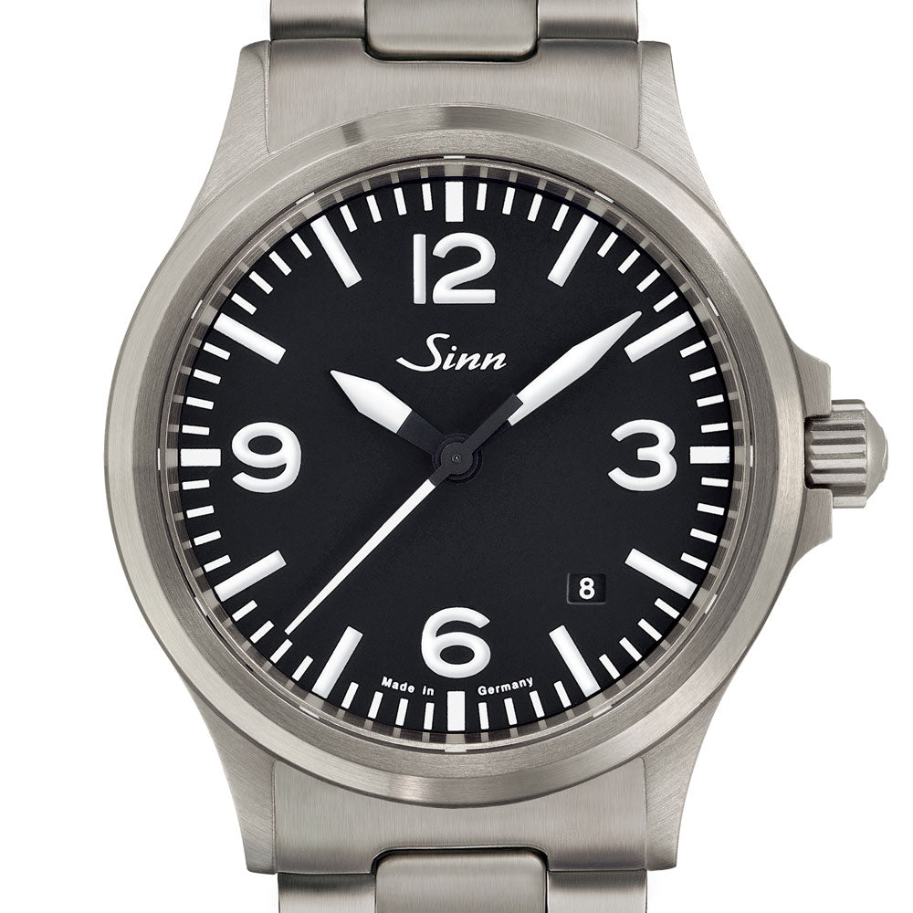 Sinn 556.A Watch