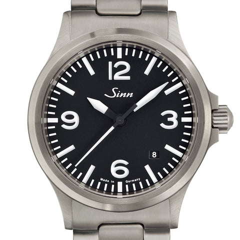 Sinn 556.A Watch
