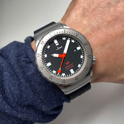 Sinn U1 Watch