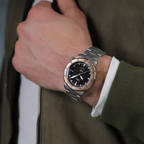 Sinn T50.GBDR Watch