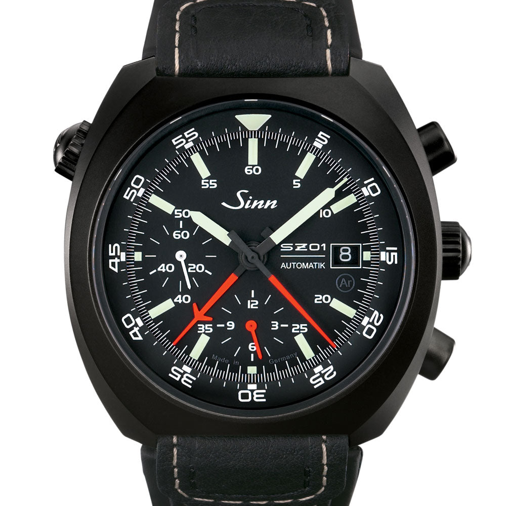 Sinn 140.ST.S Watch