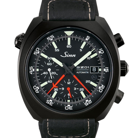 Sinn 140.ST.S Watch