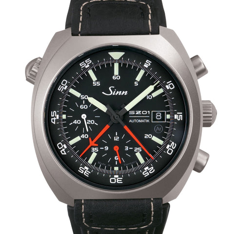 Sinn 140.ST Watch