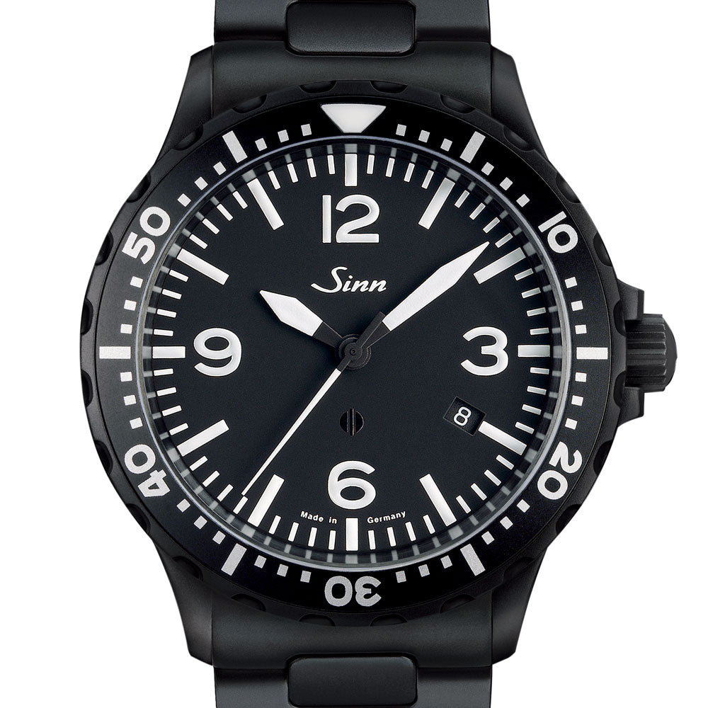 Sinn 857.B.S Watch