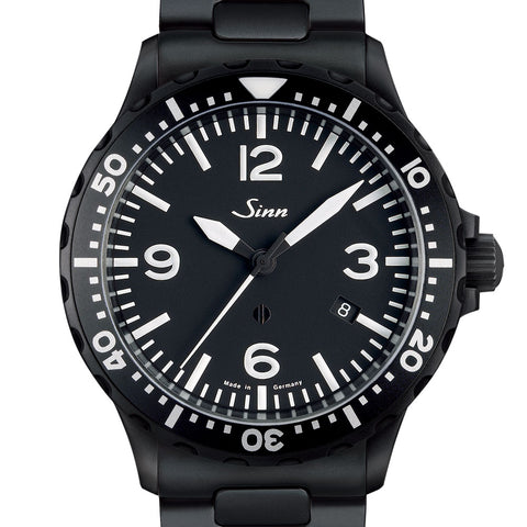 Sinn 857.B.S Watch