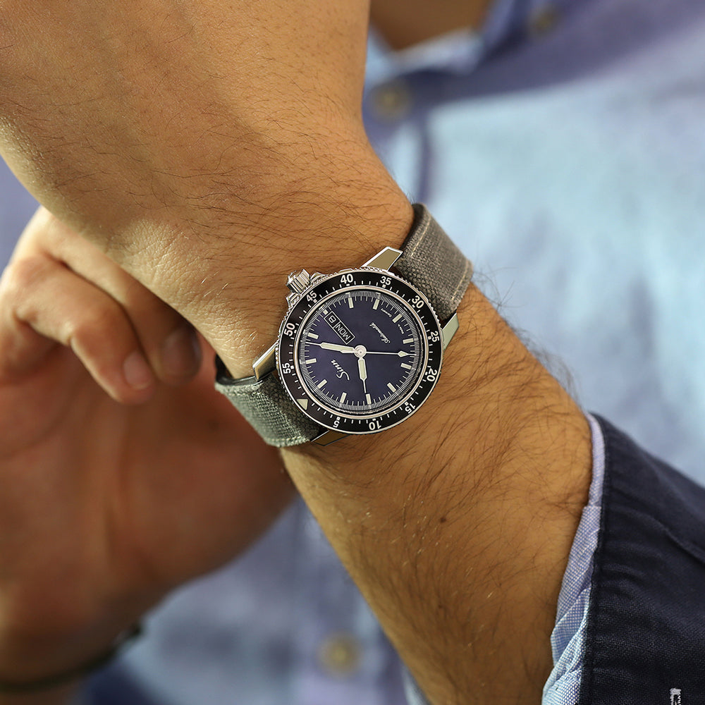 Sinn 104.ST.SA.IB Watch