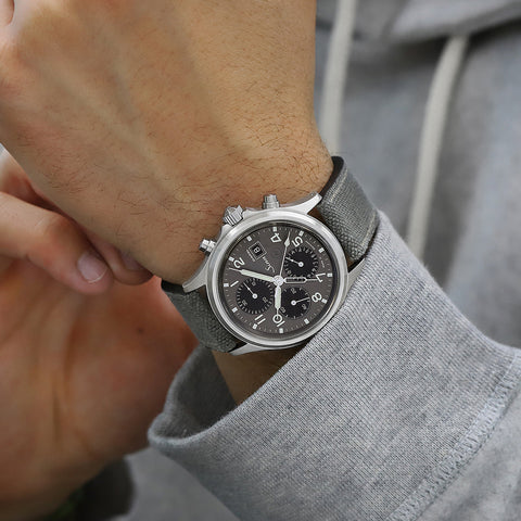 Sinn 358.SA.FLIEGER.DS Watch