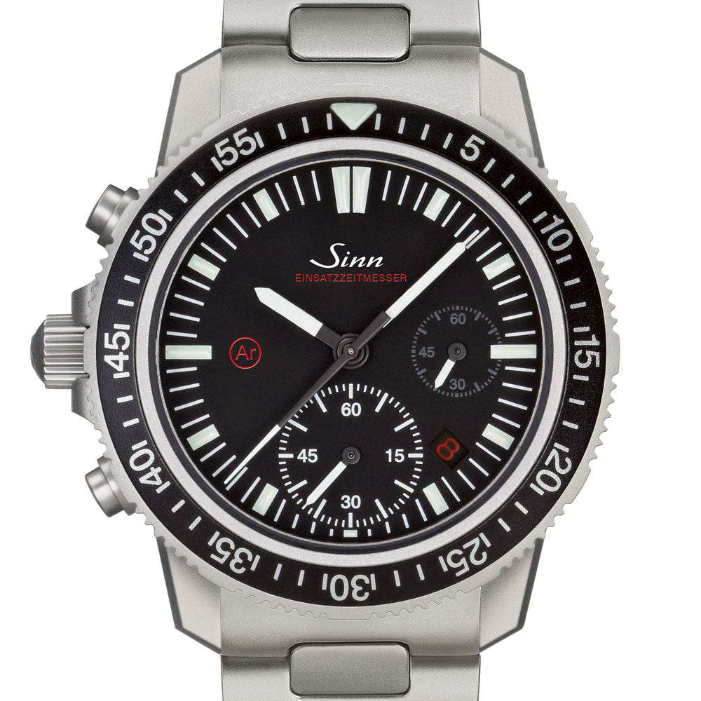 Sinn M13.1 Watch