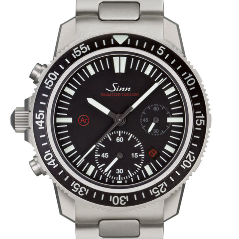 Sinn M13.1 Watch