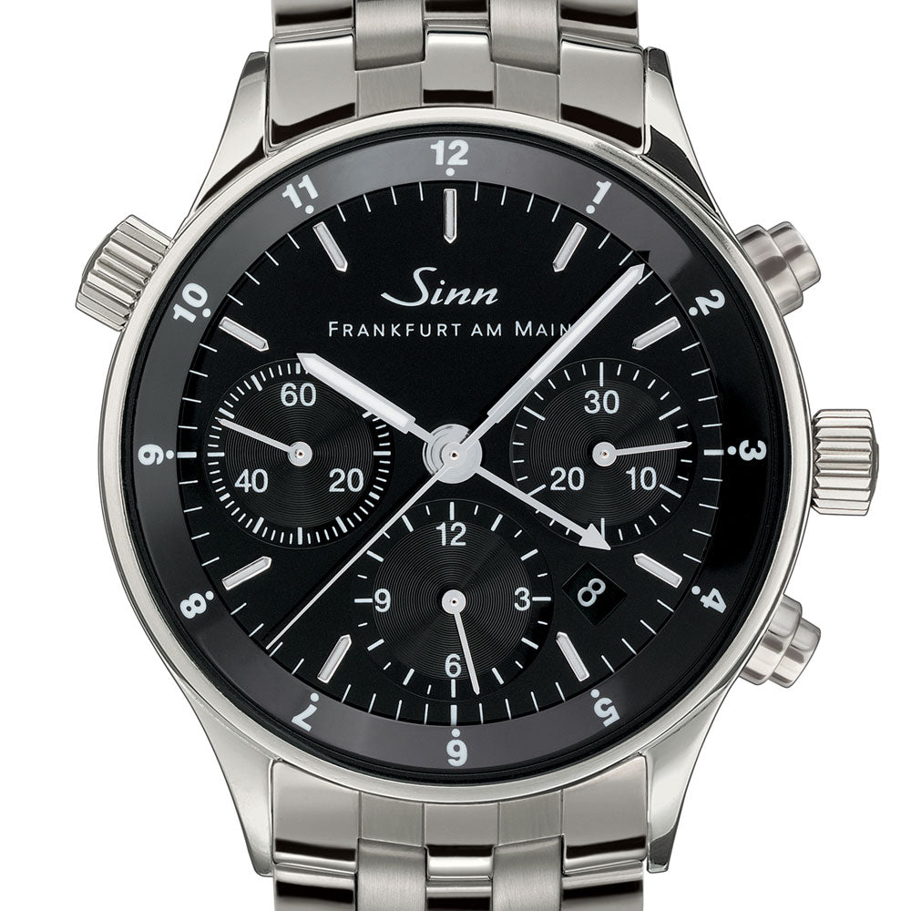 Sinn 6000 Watch