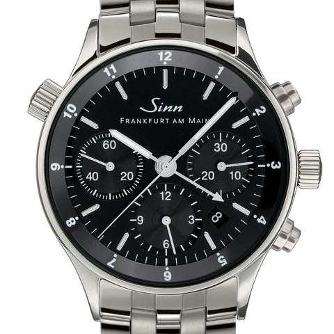Sinn 6000 Watch