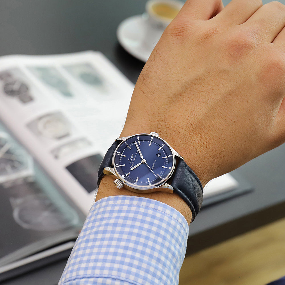 Sinn 6068.B Watch