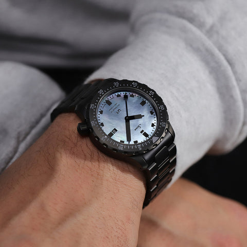 Sinn U1.S.PERLMUTT.S Watch