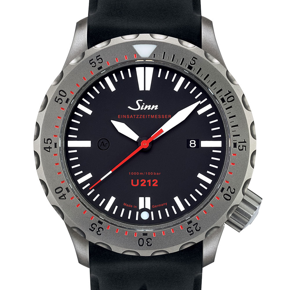 Sinn U212 Watch