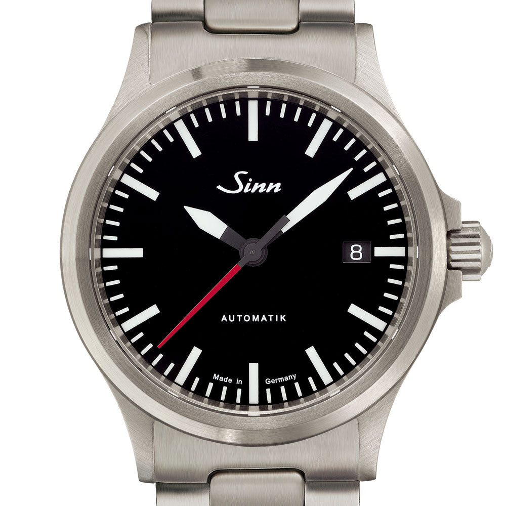Sinn 556.I.RS Watch