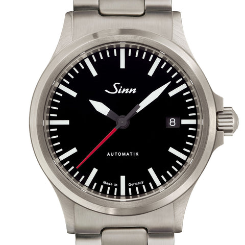 Sinn 556.I.RS Watch
