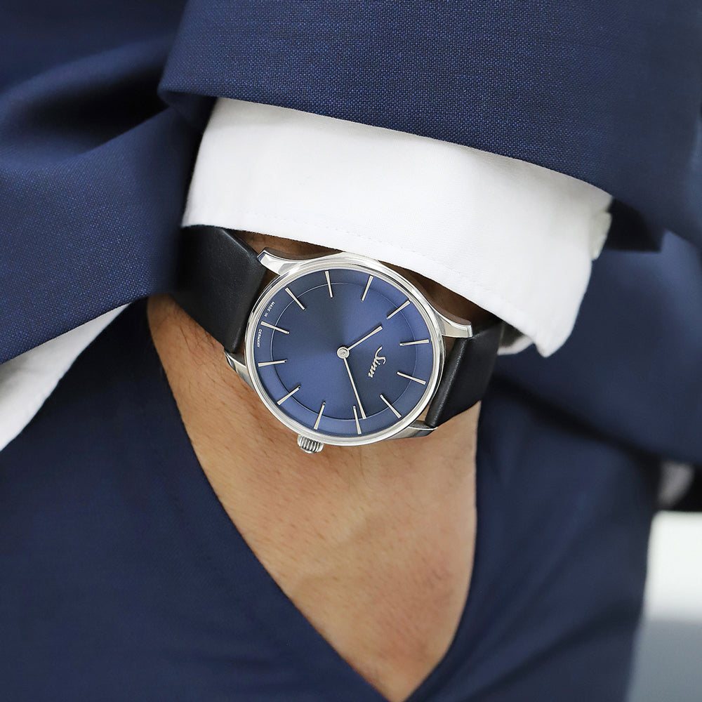 Sinn 1739.AG.B Watch