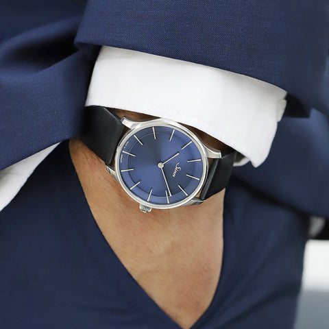 Sinn 1739.AG.B Watch