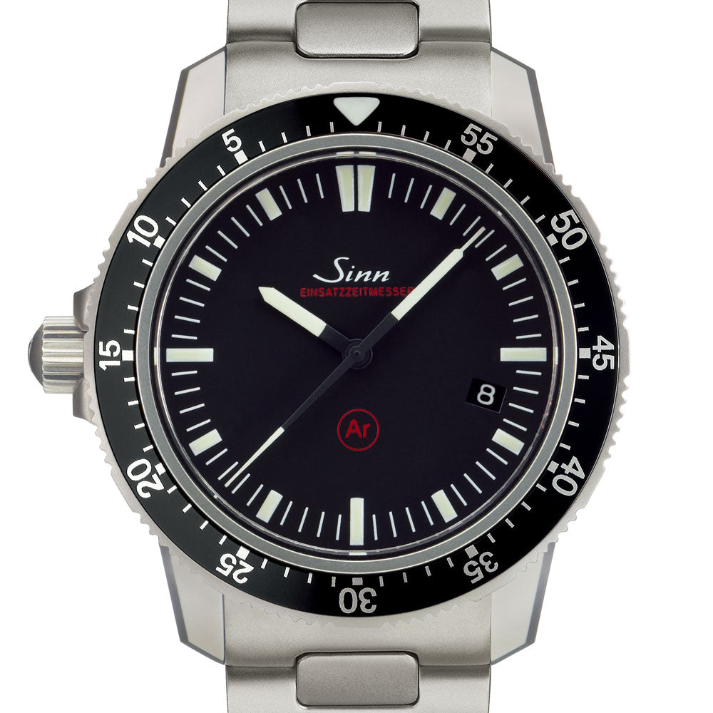 Sinn M3.F Watch