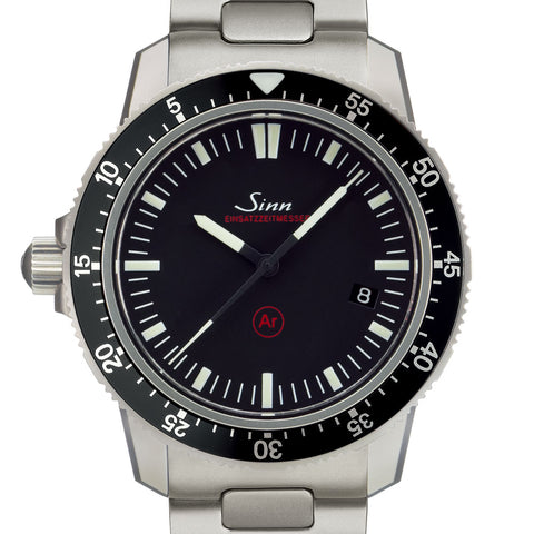 Sinn M3.F Watch