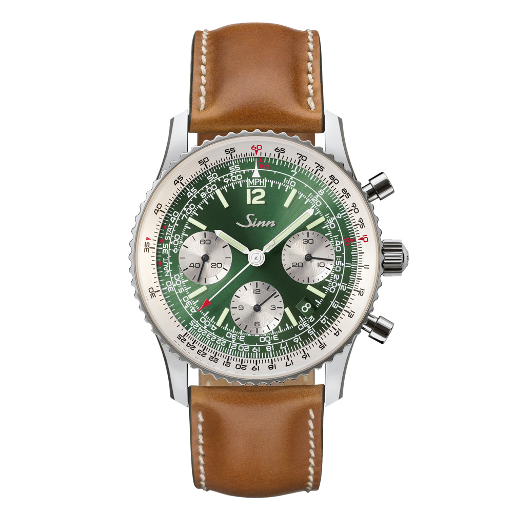 Sinn 903 Watch