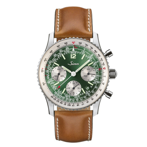 Sinn 903 Watch