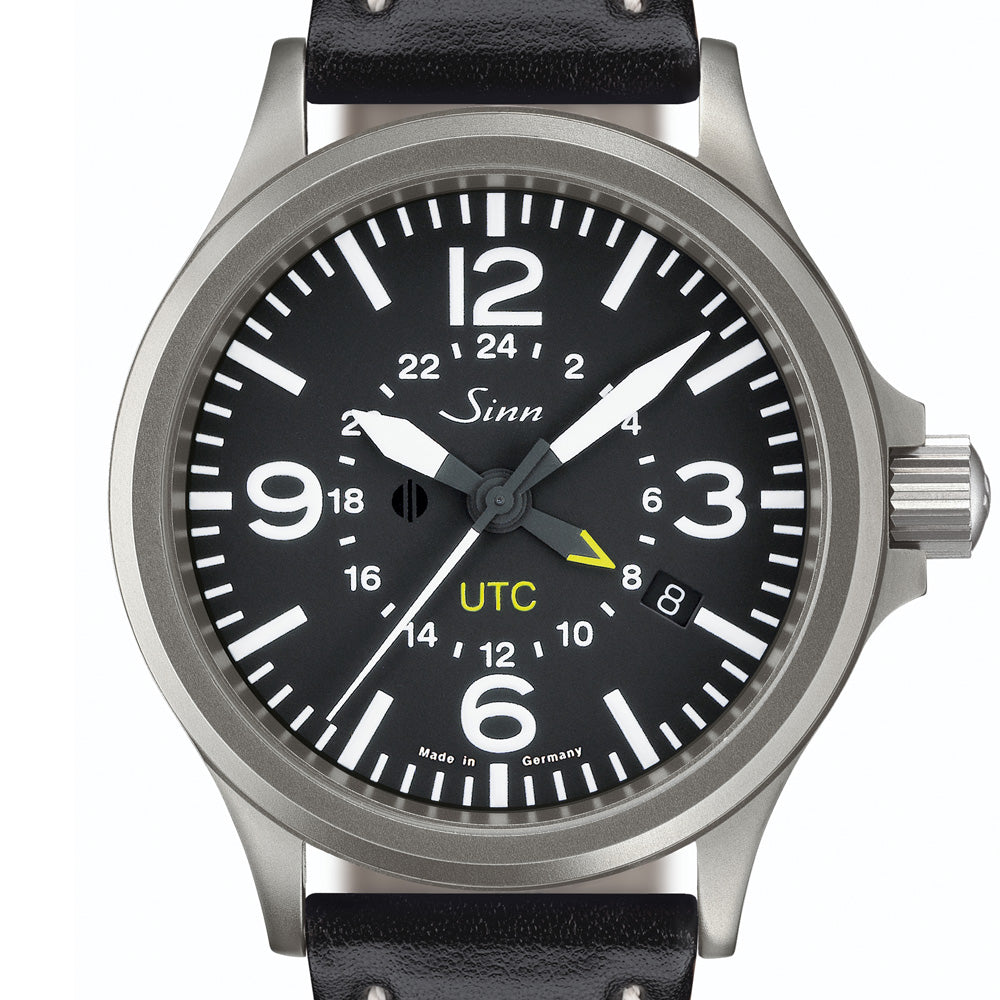 Sinn 856 Watch