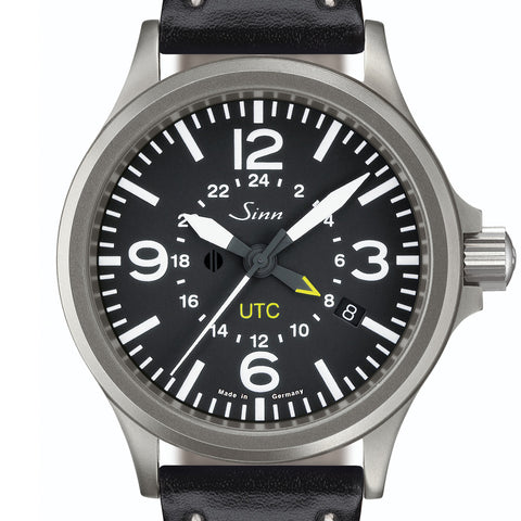 Sinn 856 Watch