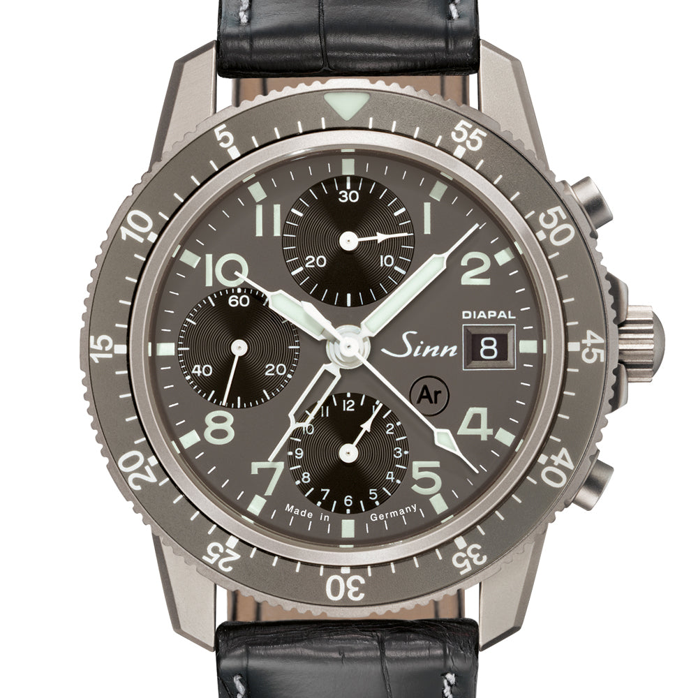 Sinn 103.TI.DIAPAL Watch