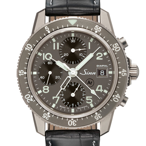 Sinn 103.TI.DIAPAL Watch