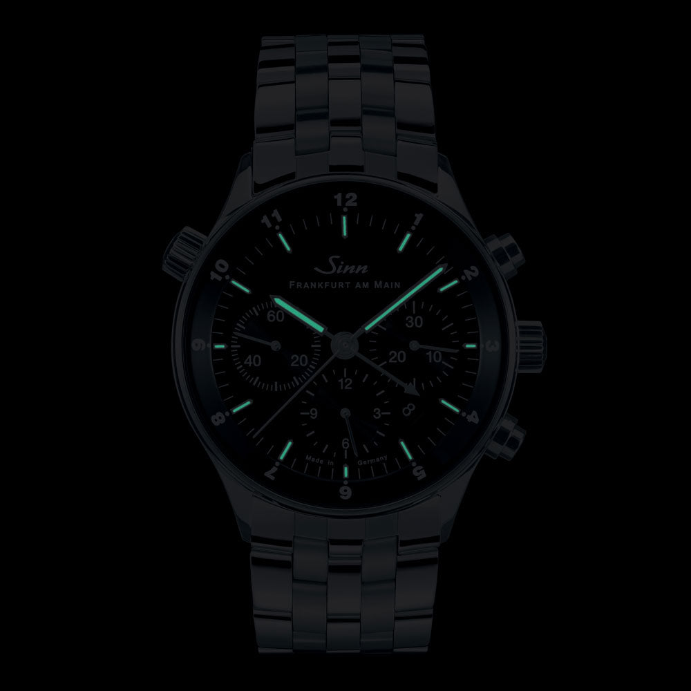 Sinn 6099 Watch