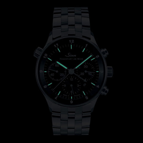 Sinn 6099 Watch