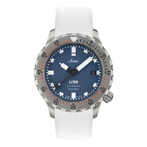 Sinn U50 Watch