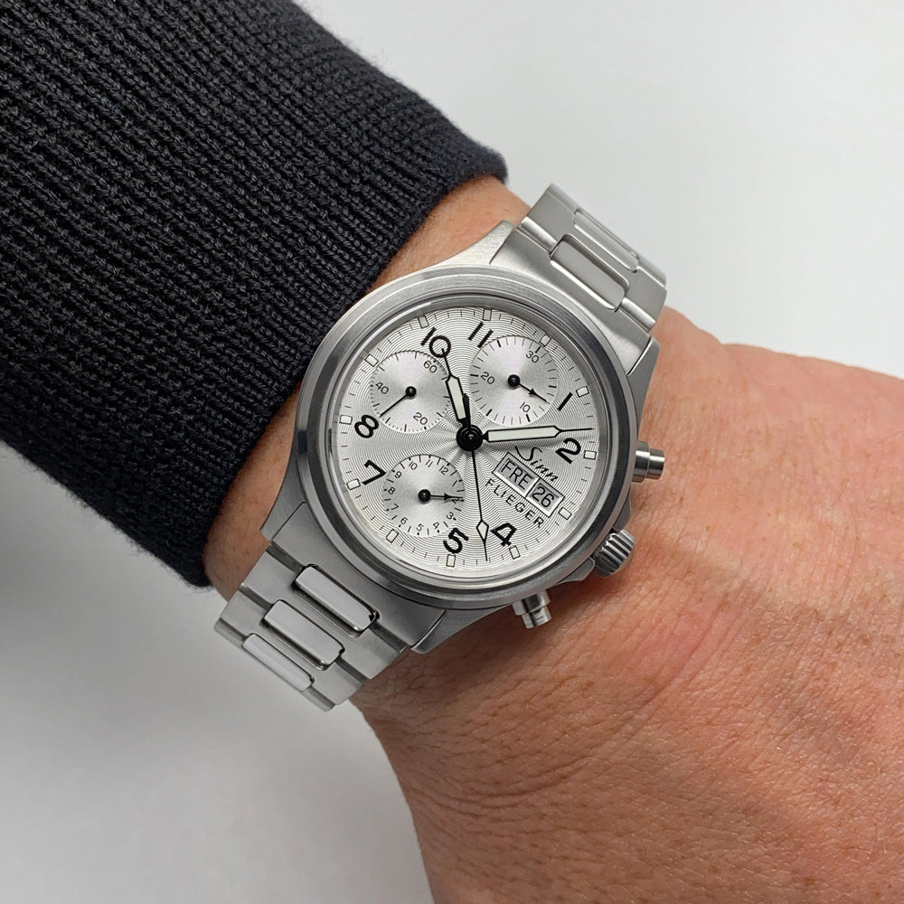 Sinn 356.SA.FLIEGER.Ⅲ Watch