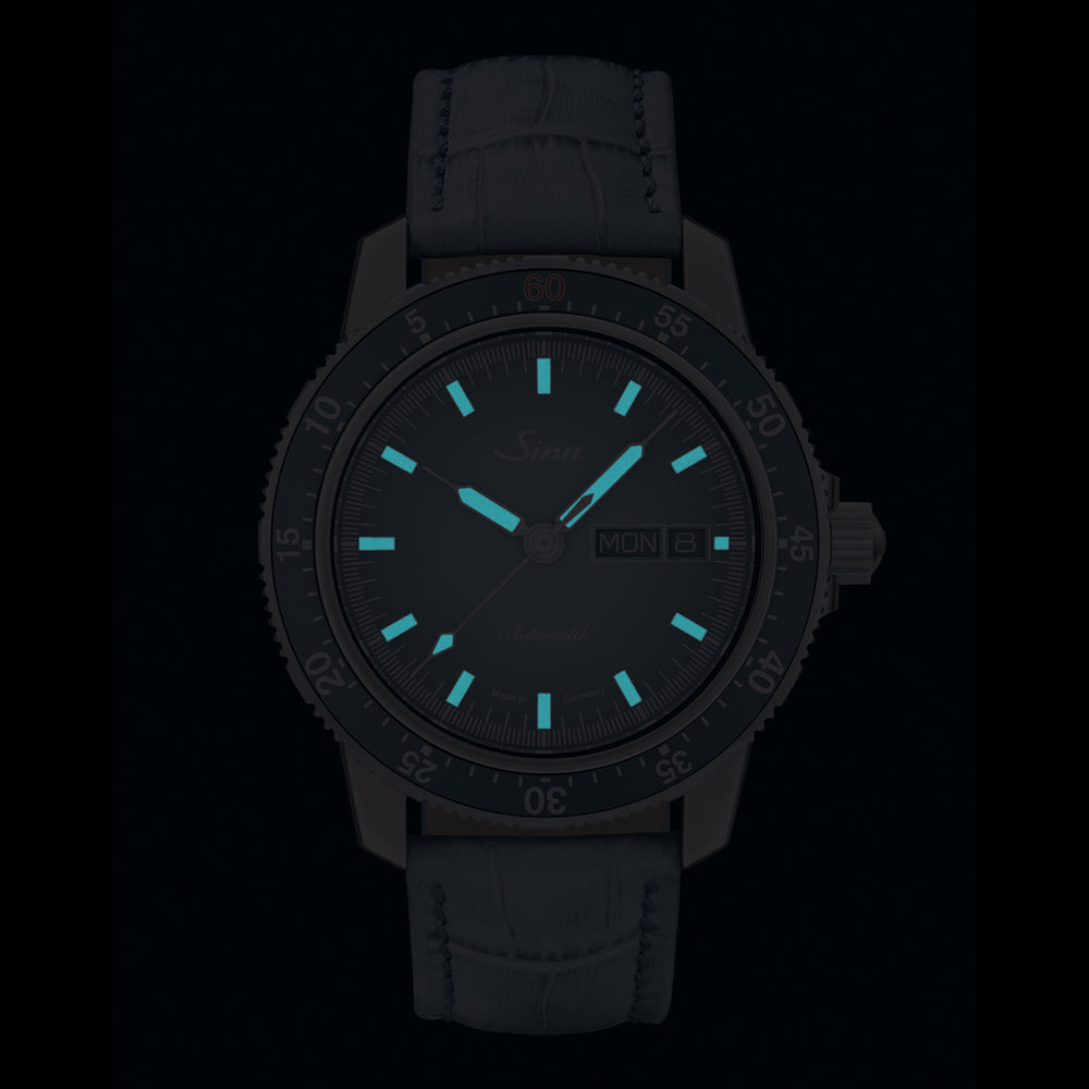 Sinn 104.ST.SA.I.WOS Watch