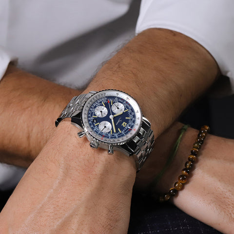Sinn 903.ST.B.E.Ⅱ Watch