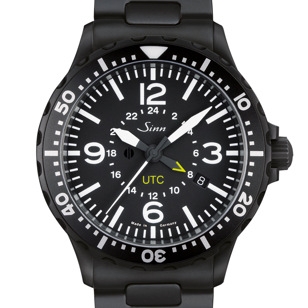 Sinn 857.S Watch