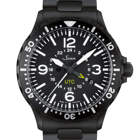 Sinn 857.S Watch