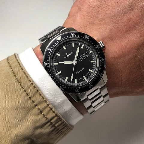 Sinn 104.ST.SA Watch