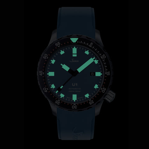 Sinn U1.B.SDR Watch