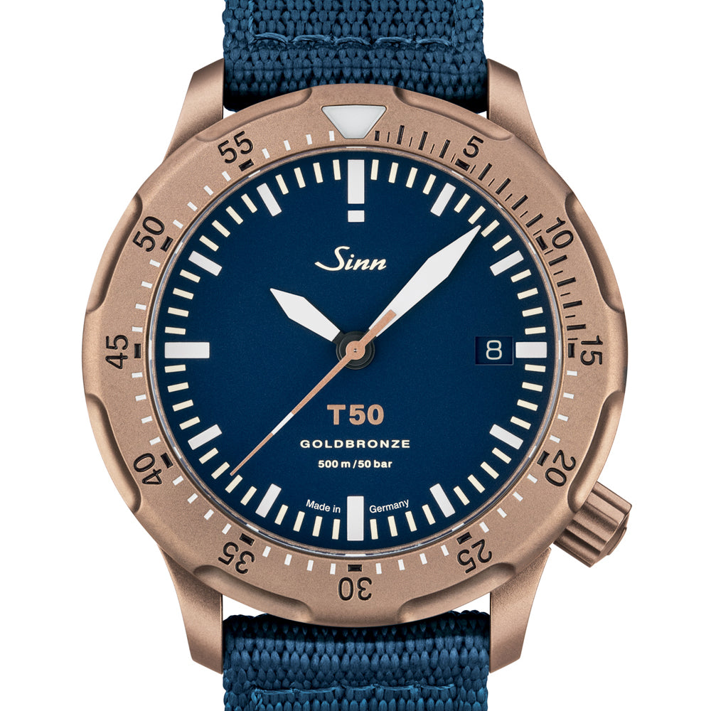 Sinn T50 Watch