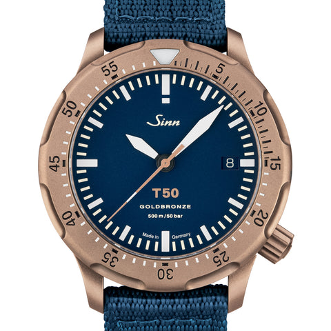 Sinn T50 Watch