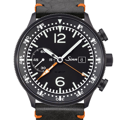 Sinn 717 Watch