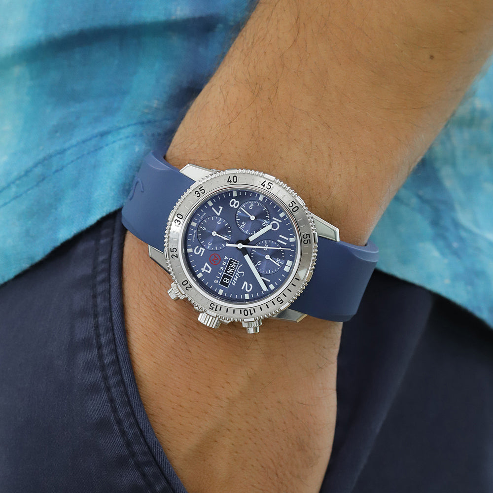 Sinn 206.ARKTIS.Ⅱ Watch